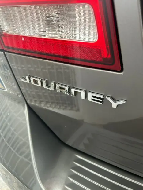 DODGE Journey 3.6 V6 24V 4P RT AUTOMTICO 7 LUGARES, Foto 10