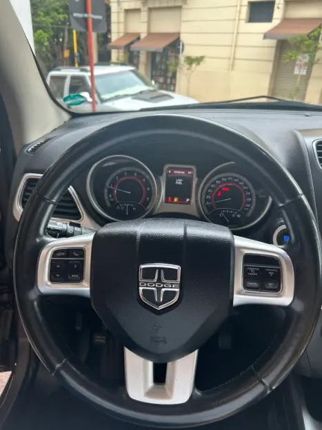 DODGE Journey 3.6 V6 24V 4P RT AUTOMTICO 7 LUGARES, Foto 11