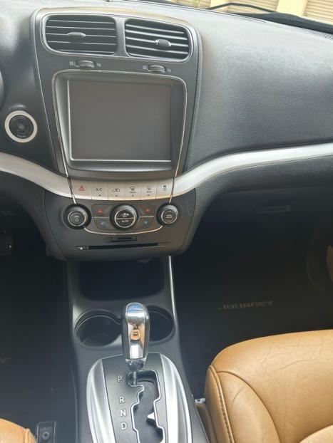 DODGE Journey 3.6 V6 24V 4P RT AUTOMTICO 7 LUGARES, Foto 12