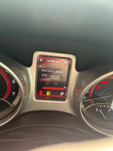 DODGE Journey 3.6 V6 24V 4P RT AUTOMTICO 7 LUGARES, Foto 14