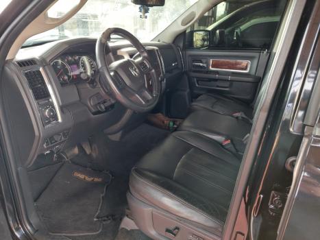 DODGE Ram 6.7 I6 24V 4P 2500 LARAMIE 4X4 TURBODIESEL  AUTOMTICO CABINE DUPLA, Foto 3