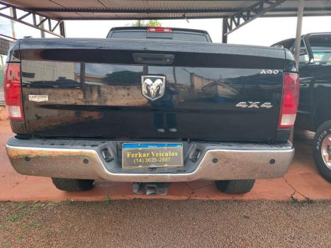 DODGE Ram 6.7 I6 24V 4P 2500 LARAMIE 4X4 TURBODIESEL  AUTOMTICO CABINE DUPLA, Foto 4