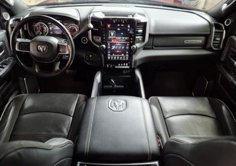 DODGE Ram 6.7 I6 24V 4P 2500 LARAMIE 4X4 TURBODIESEL  AUTOM�TICO CABINE DUPLA, Foto 7