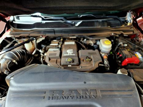 DODGE Ram 6.7 I6 24V 4P 2500 LARAMIE 4X4 TURBODIESEL  AUTOM�TICO CABINE DUPLA, Foto 8