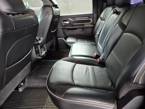 DODGE Ram 6.7 I6 24V 4P 2500 LARAMIE 4X4 TURBODIESEL  AUTOM�TICO CABINE DUPLA, Foto 11