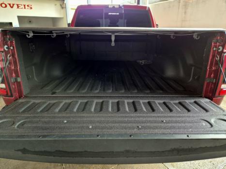 DODGE Ram 6.7 I6 24V 4P 2500 LARAMIE 4X4 TURBODIESEL  AUTOM�TICO CABINE DUPLA, Foto 13