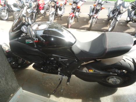 DUCATI Diavel 1200 , Foto 2