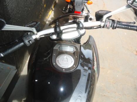 DUCATI Diavel 1200 , Foto 3