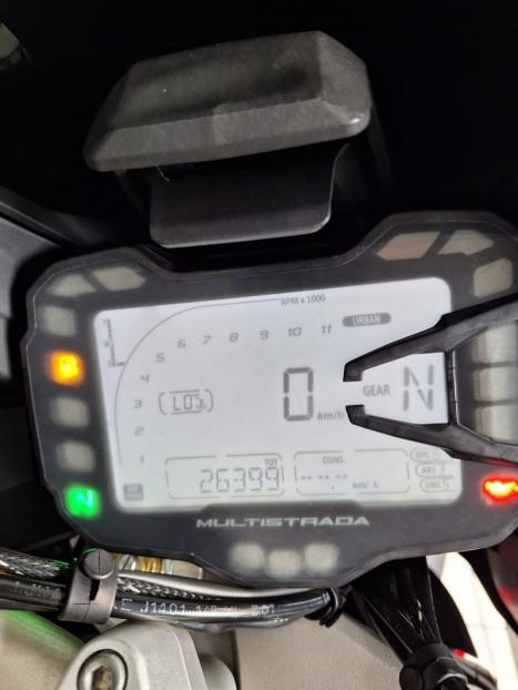 DUCATI Multistrada 1200 ABS, Foto 3 DUCATI Multistrada 1200 ABS, Foto 3