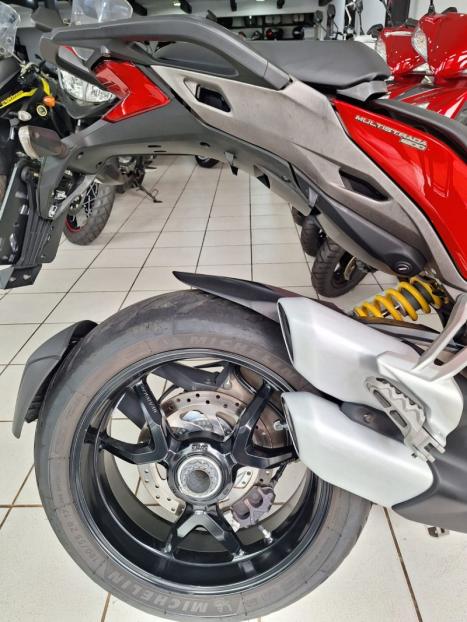 DUCATI Multistrada 1200 ABS, Foto 6 DUCATI Multistrada 1200 ABS, Foto 6