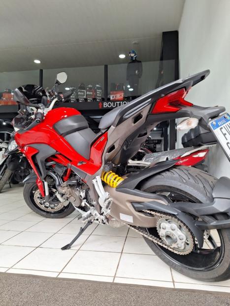 DUCATI Multistrada 1200 ABS, Foto 8 DUCATI Multistrada 1200 ABS, Foto 8