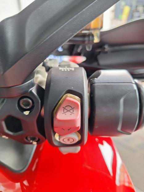 DUCATI Multistrada 1200 ABS, Foto 11 DUCATI Multistrada 1200 ABS, Foto 11