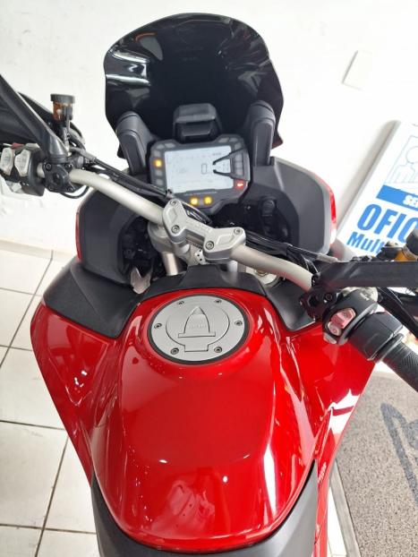 DUCATI Multistrada 1200 ABS, Foto 12 DUCATI Multistrada 1200 ABS, Foto 12
