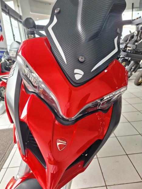 DUCATI Multistrada 1200 ABS, Foto 13 DUCATI Multistrada 1200 ABS, Foto 13