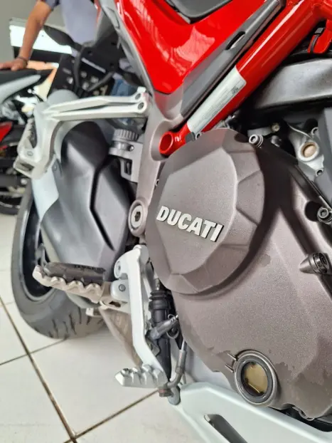 DUCATI Multistrada 1200 ABS, Foto 18 DUCATI Multistrada 1200 ABS, Foto 18