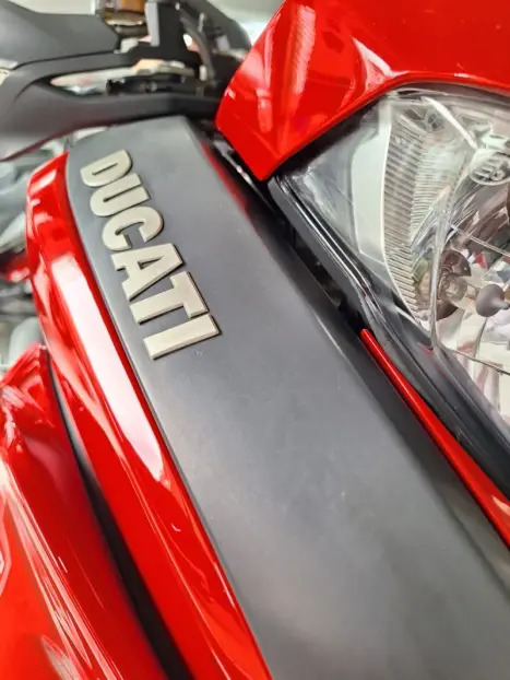 DUCATI Multistrada 1200 ABS, Foto 19 DUCATI Multistrada 1200 ABS, Foto 19