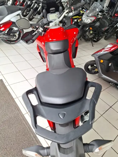 DUCATI Multistrada 1200 ABS, Foto 20 DUCATI Multistrada 1200 ABS, Foto 20