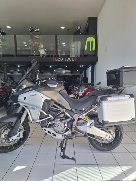 DUCATI Multistrada 1200 ENDURO, Foto 2