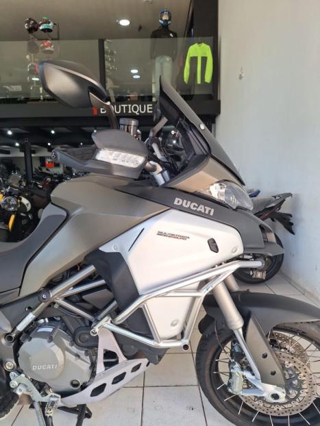 DUCATI Multistrada 1200 ENDURO, Foto 3