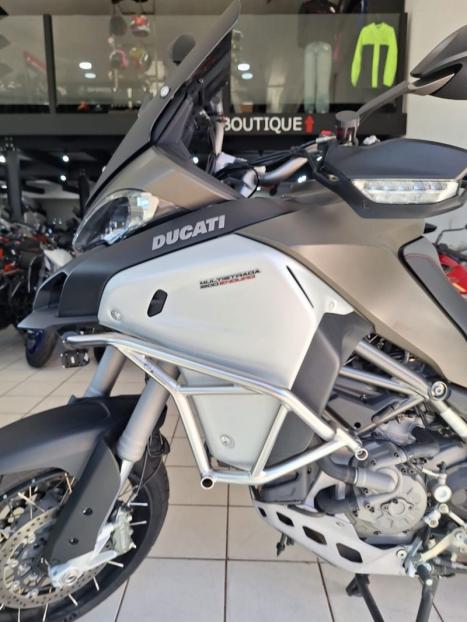 DUCATI Multistrada 1200 ENDURO, Foto 4