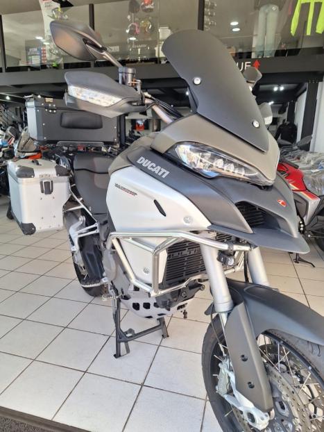 DUCATI Multistrada 1200 ENDURO, Foto 5
