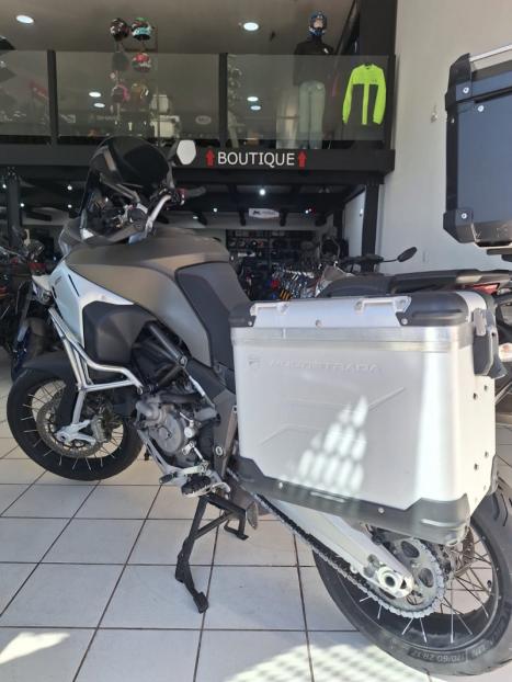 DUCATI Multistrada 1200 ENDURO, Foto 6