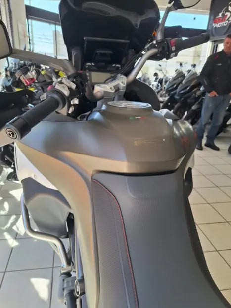 DUCATI Multistrada 1200 ENDURO, Foto 7