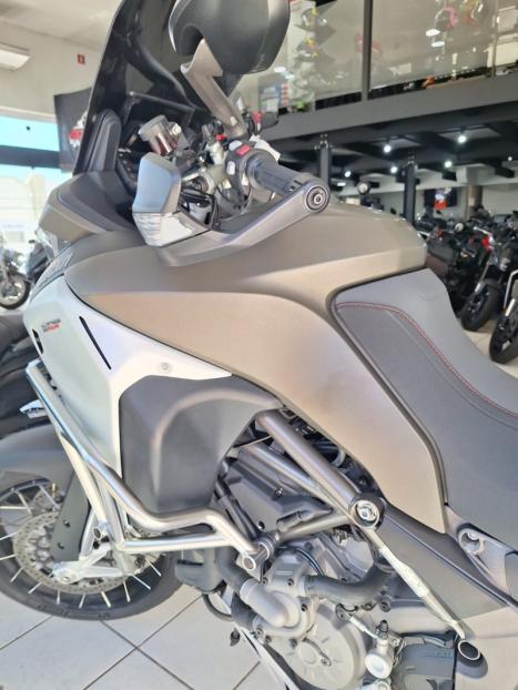 DUCATI Multistrada 1200 ENDURO, Foto 8