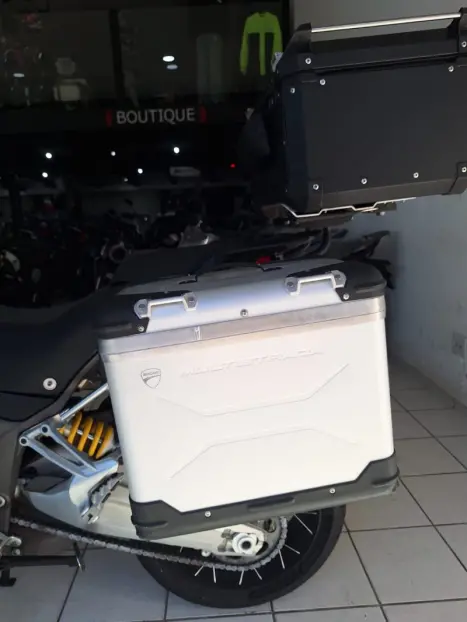 DUCATI Multistrada 1200 ENDURO, Foto 9