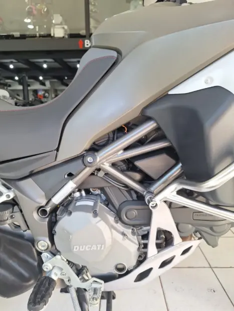 DUCATI Multistrada 1200 ENDURO, Foto 11