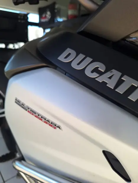 DUCATI Multistrada 1200 ENDURO, Foto 12