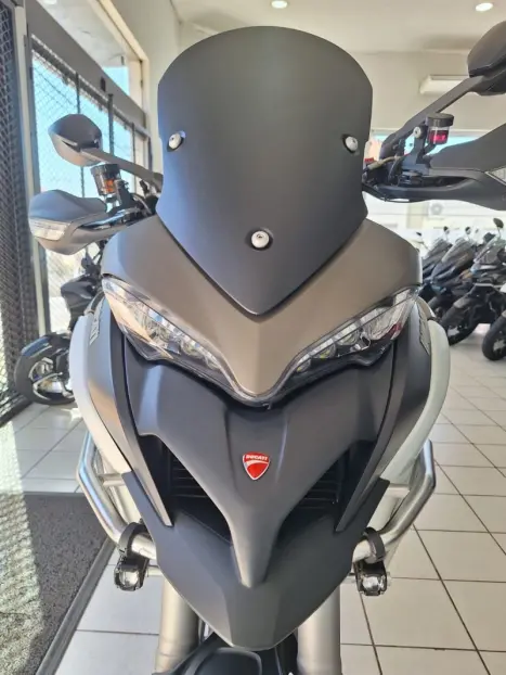 DUCATI Multistrada 1200 ENDURO, Foto 13
