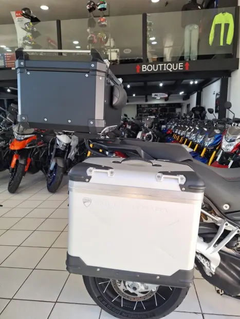 DUCATI Multistrada 1200 ENDURO, Foto 14