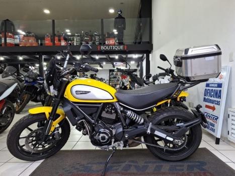 DUCATI Scrambler 800 , Foto 2