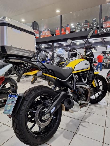 DUCATI Scrambler 800 , Foto 3