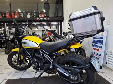 DUCATI Scrambler 800 , Foto 4