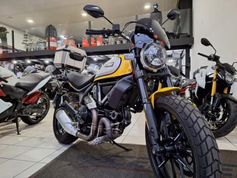 DUCATI Scrambler 800 , Foto 5