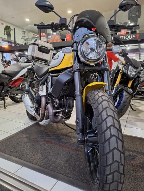 DUCATI Scrambler 800 , Foto 6