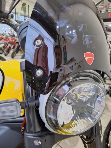 DUCATI Scrambler 800 , Foto 7