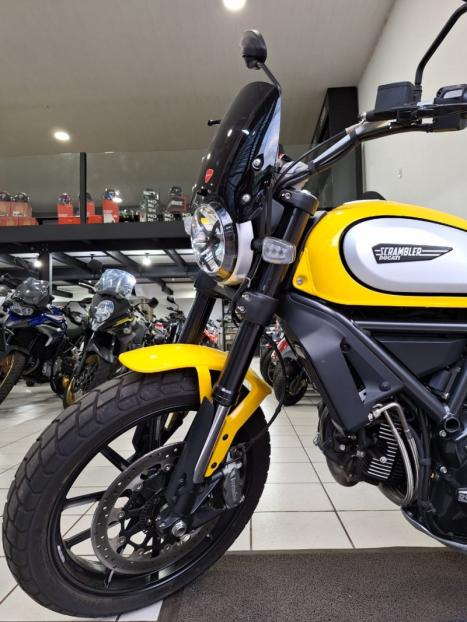 DUCATI Scrambler 800 , Foto 9