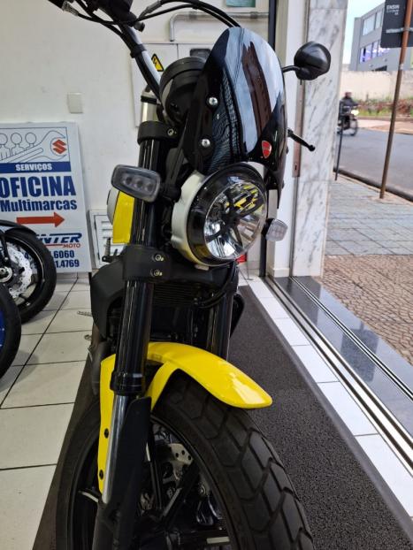 DUCATI Scrambler 800 , Foto 10