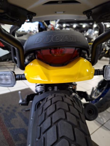 DUCATI Scrambler 800 , Foto 11
