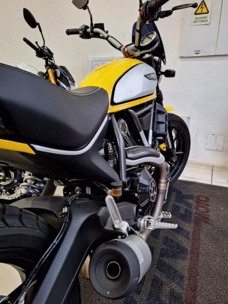DUCATI Scrambler 800 , Foto 12