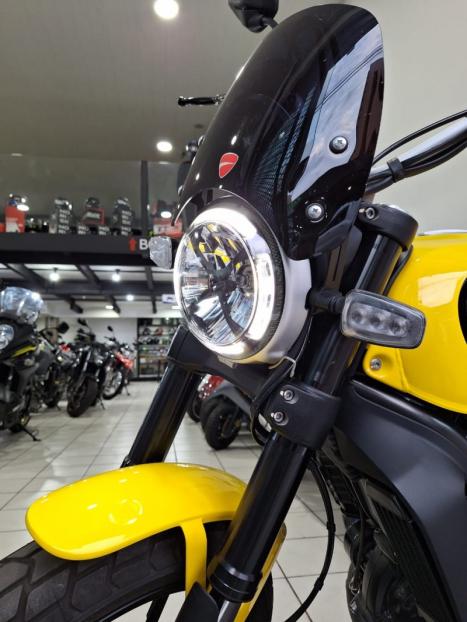 DUCATI Scrambler 800 , Foto 13