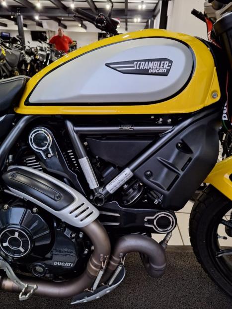 DUCATI Scrambler 800 , Foto 14