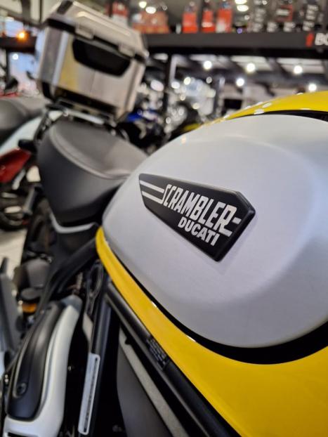 DUCATI Scrambler 800 , Foto 15