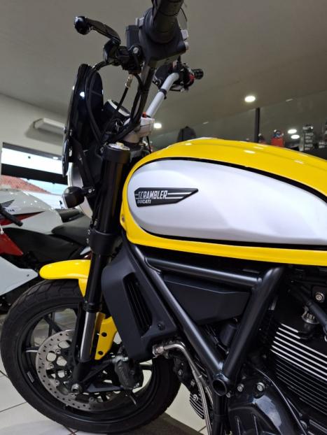 DUCATI Scrambler 800 , Foto 16
