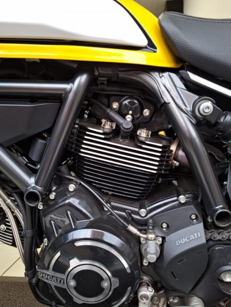 DUCATI Scrambler 800 , Foto 17