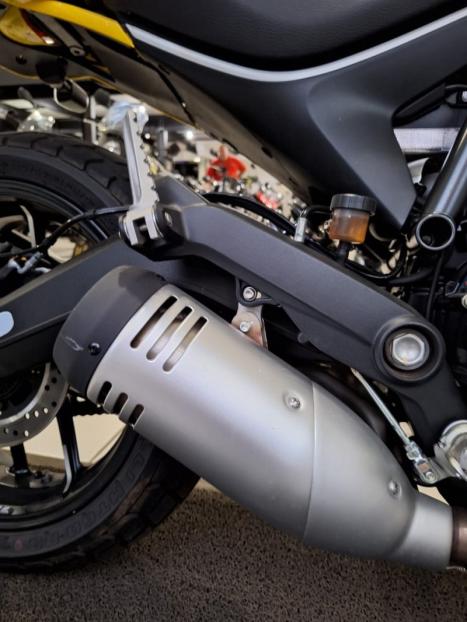 DUCATI Scrambler 800 , Foto 18