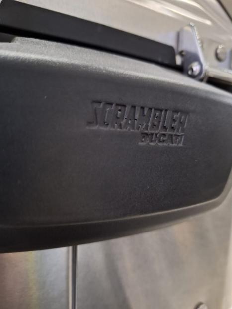 DUCATI Scrambler 800 , Foto 19